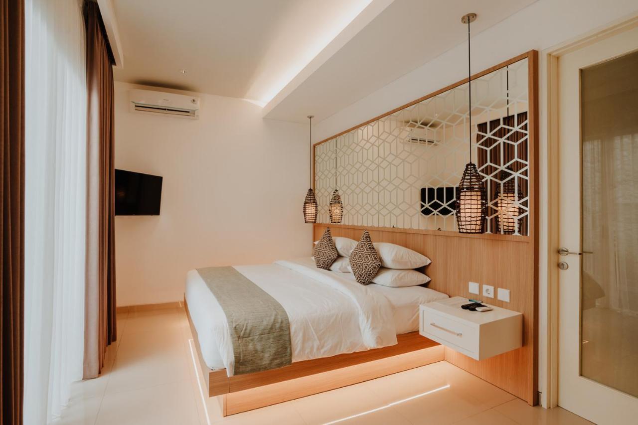 Ola Villas At Uluwatu Pecatu المظهر الخارجي الصورة