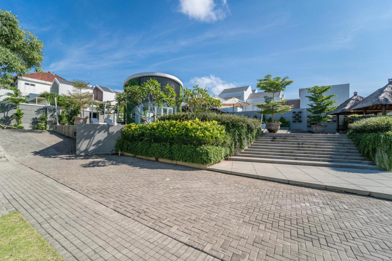 Ola Villas At Uluwatu Pecatu المظهر الخارجي الصورة