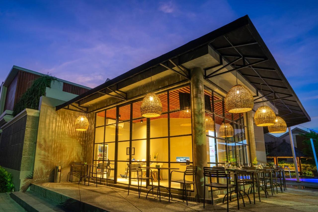 Ola Villas At Uluwatu Pecatu المظهر الخارجي الصورة