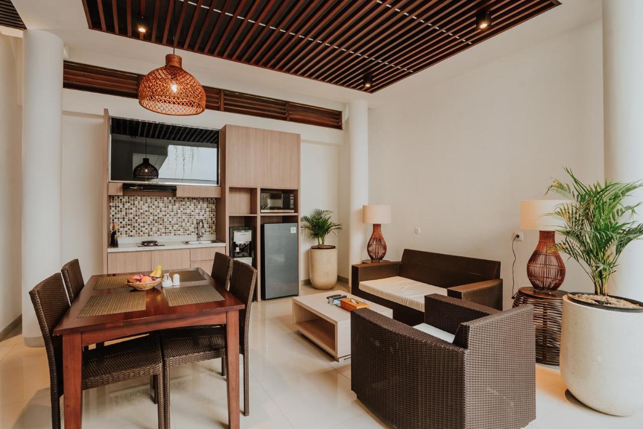 Ola Villas At Uluwatu Pecatu المظهر الخارجي الصورة