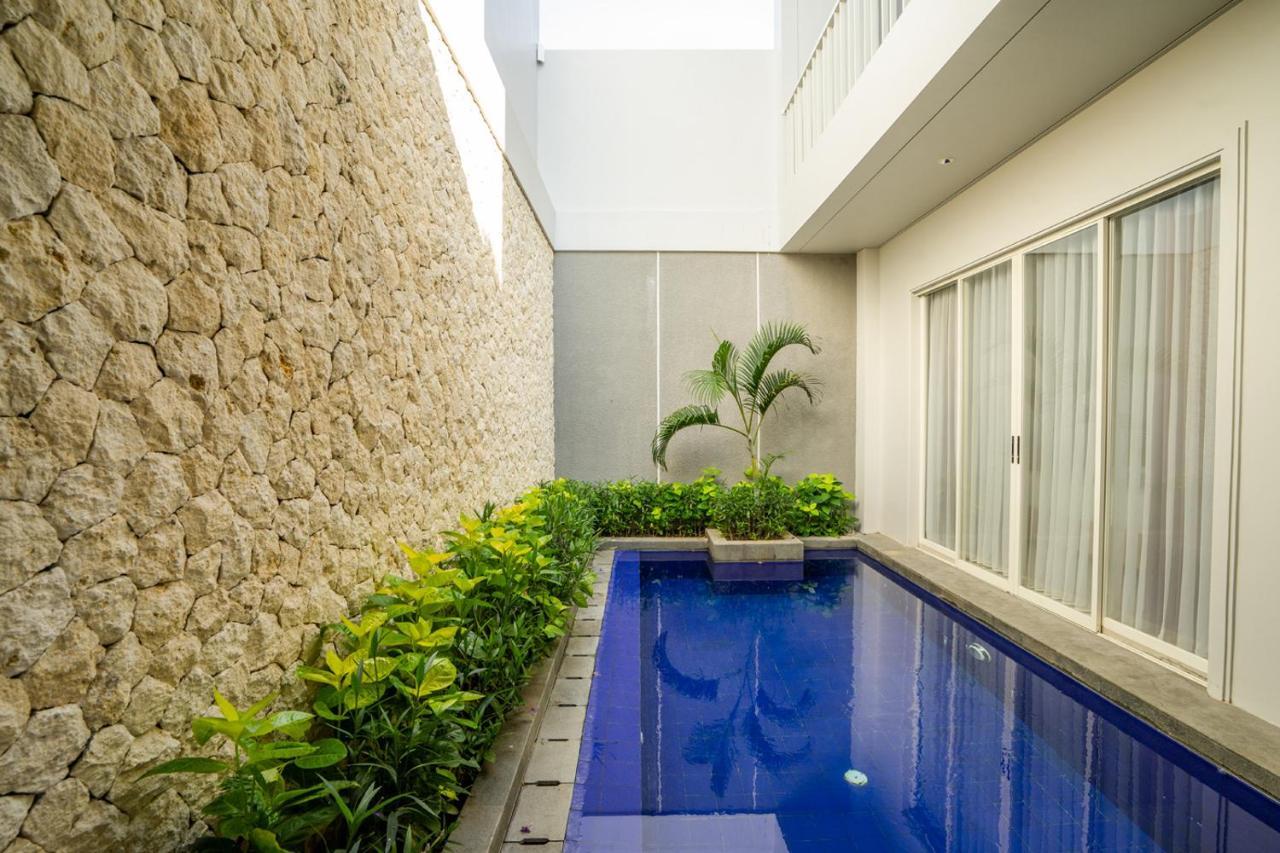 Ola Villas At Uluwatu Pecatu المظهر الخارجي الصورة