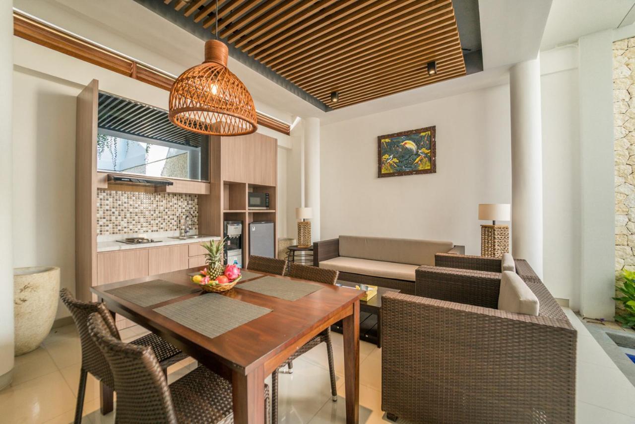Ola Villas At Uluwatu Pecatu المظهر الخارجي الصورة