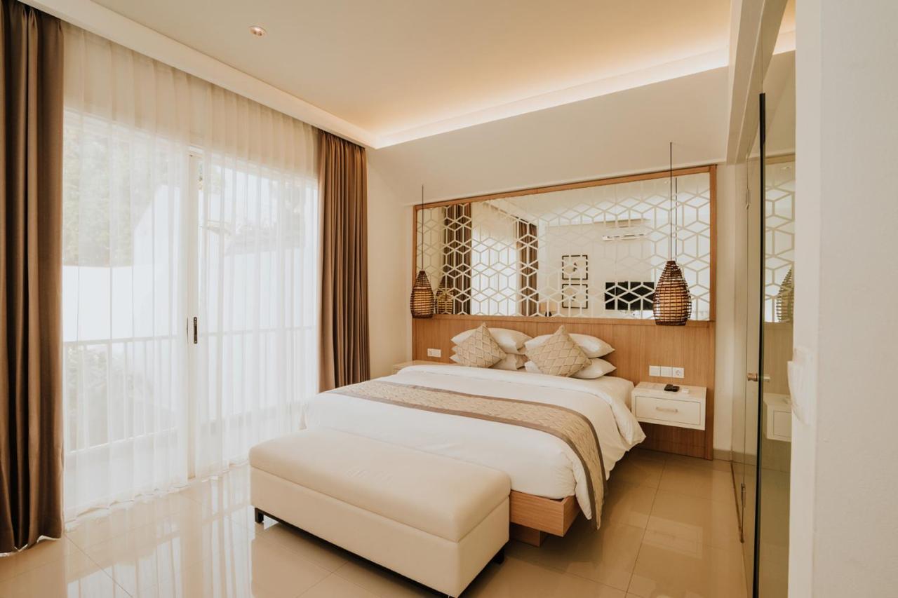 Ola Villas At Uluwatu Pecatu المظهر الخارجي الصورة
