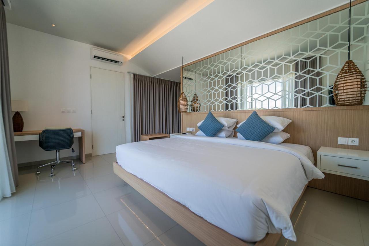 Ola Villas At Uluwatu Pecatu المظهر الخارجي الصورة