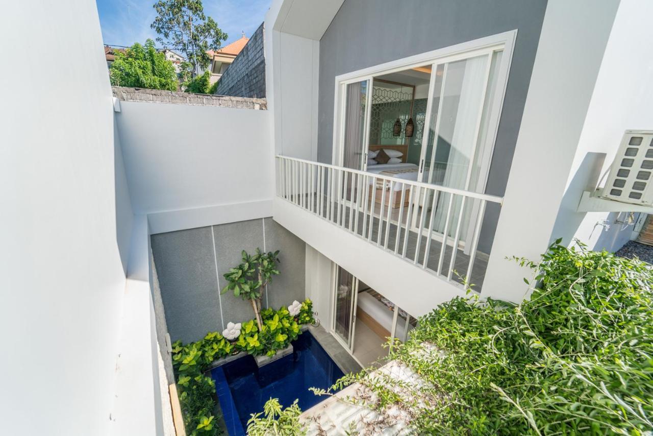Ola Villas At Uluwatu Pecatu المظهر الخارجي الصورة