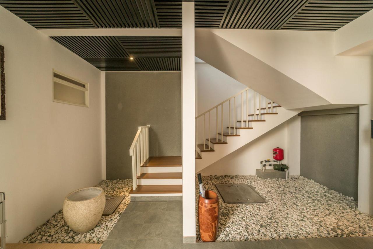 Ola Villas At Uluwatu Pecatu المظهر الخارجي الصورة