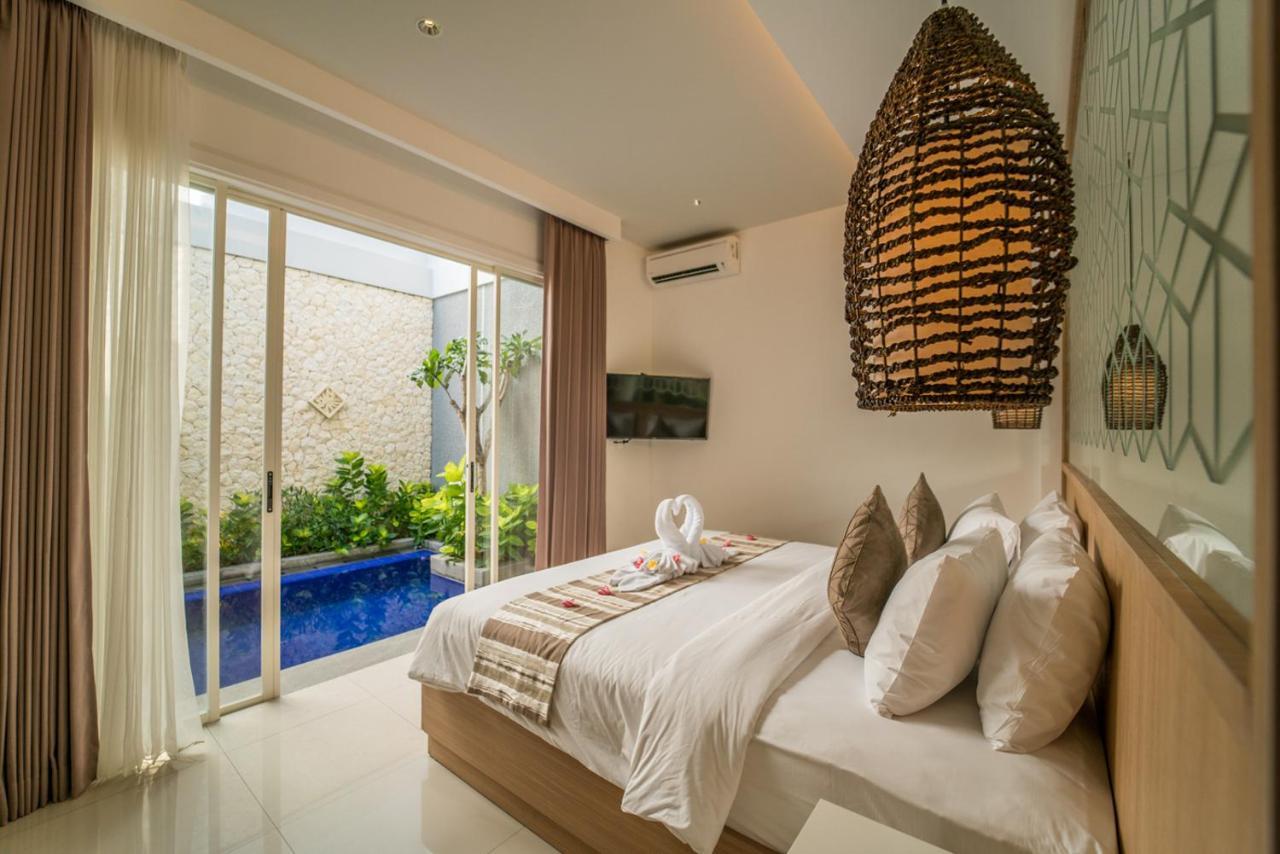 Ola Villas At Uluwatu Pecatu المظهر الخارجي الصورة