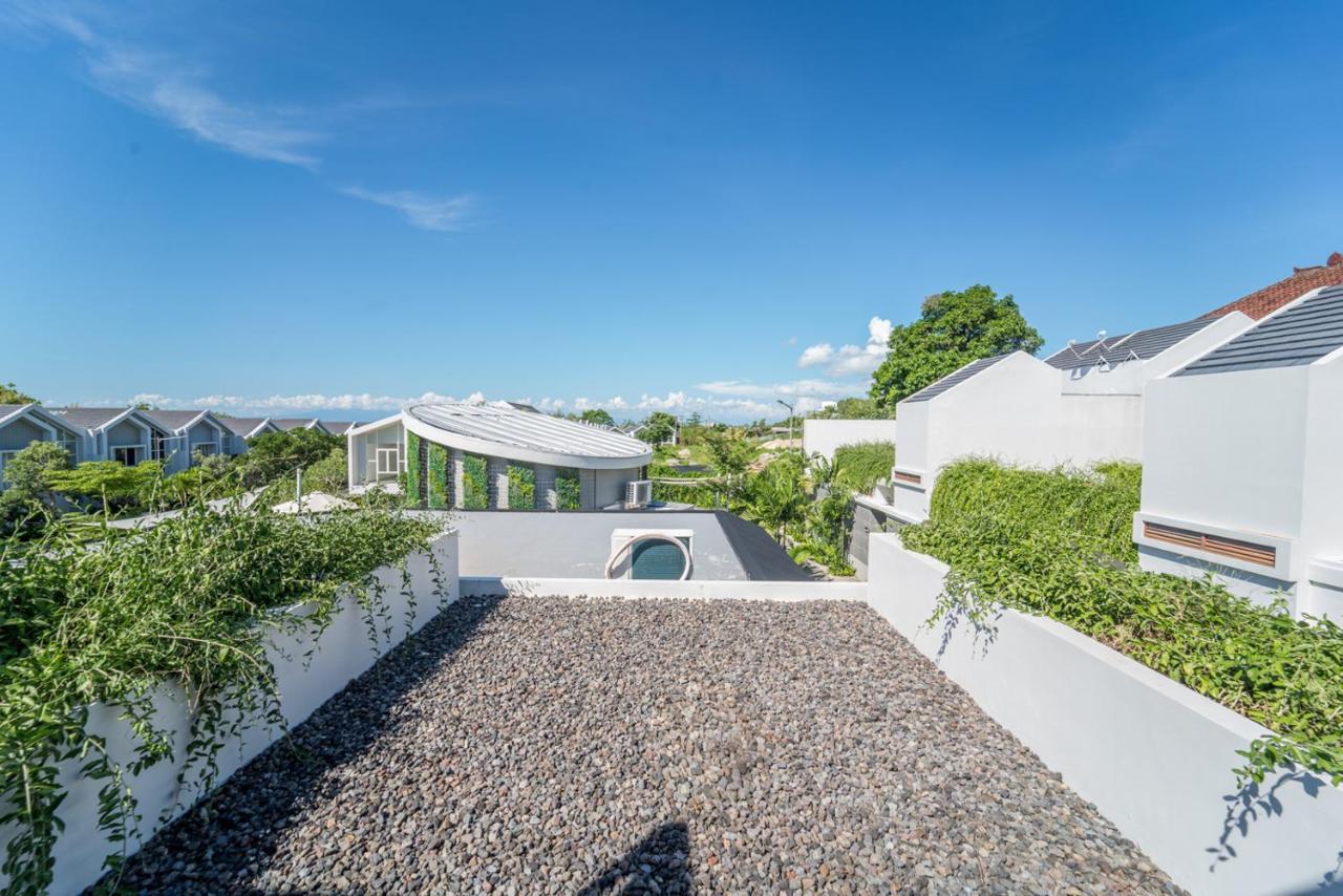 Ola Villas At Uluwatu Pecatu المظهر الخارجي الصورة