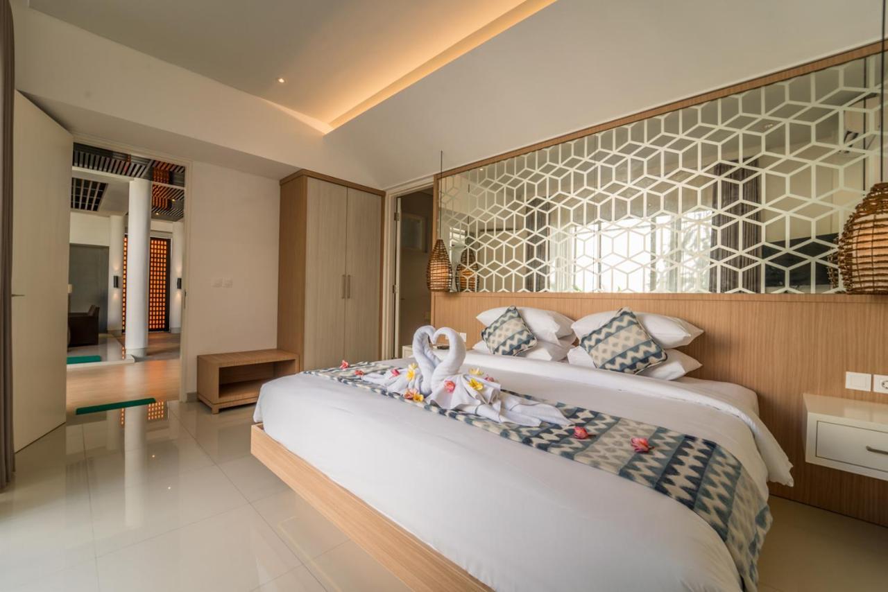 Ola Villas At Uluwatu Pecatu المظهر الخارجي الصورة