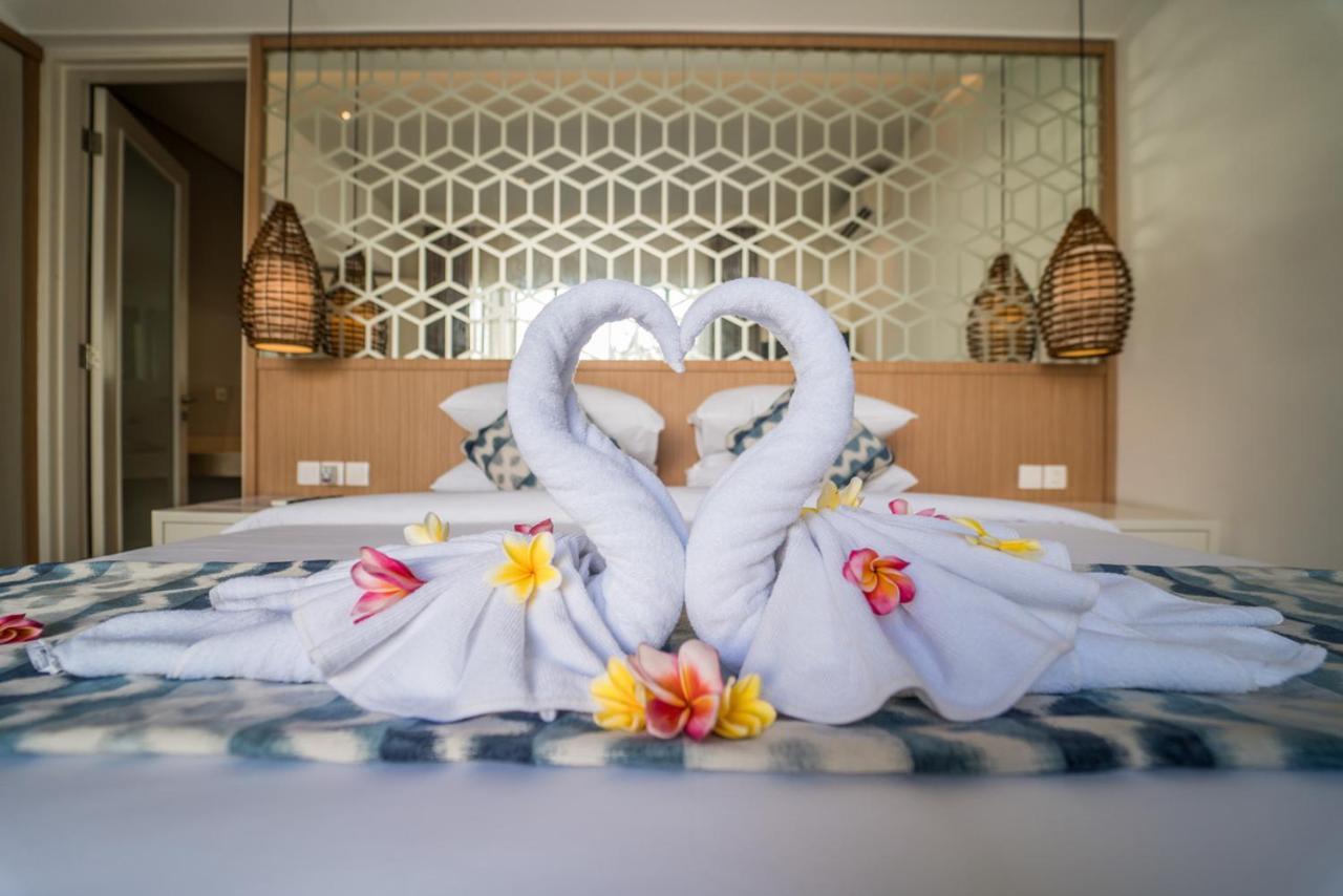 Ola Villas At Uluwatu Pecatu المظهر الخارجي الصورة