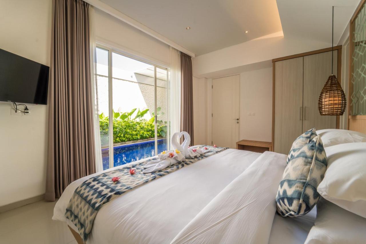 Ola Villas At Uluwatu Pecatu المظهر الخارجي الصورة