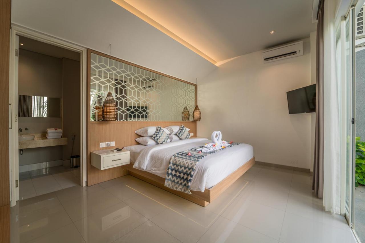 Ola Villas At Uluwatu Pecatu المظهر الخارجي الصورة