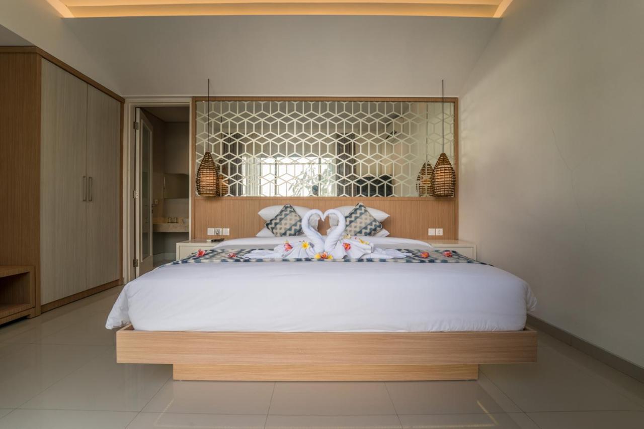 Ola Villas At Uluwatu Pecatu المظهر الخارجي الصورة