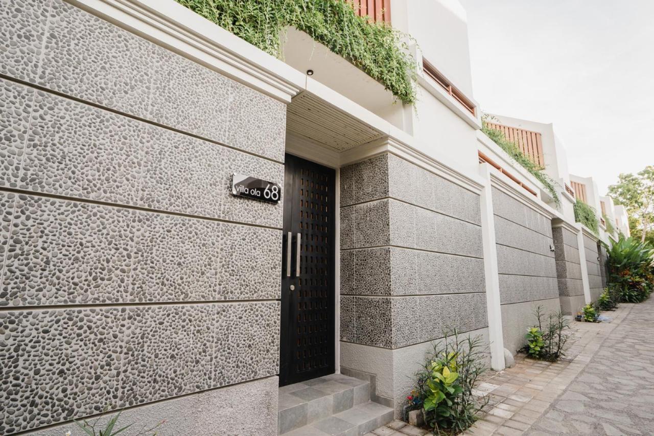 Ola Villas At Uluwatu Pecatu المظهر الخارجي الصورة