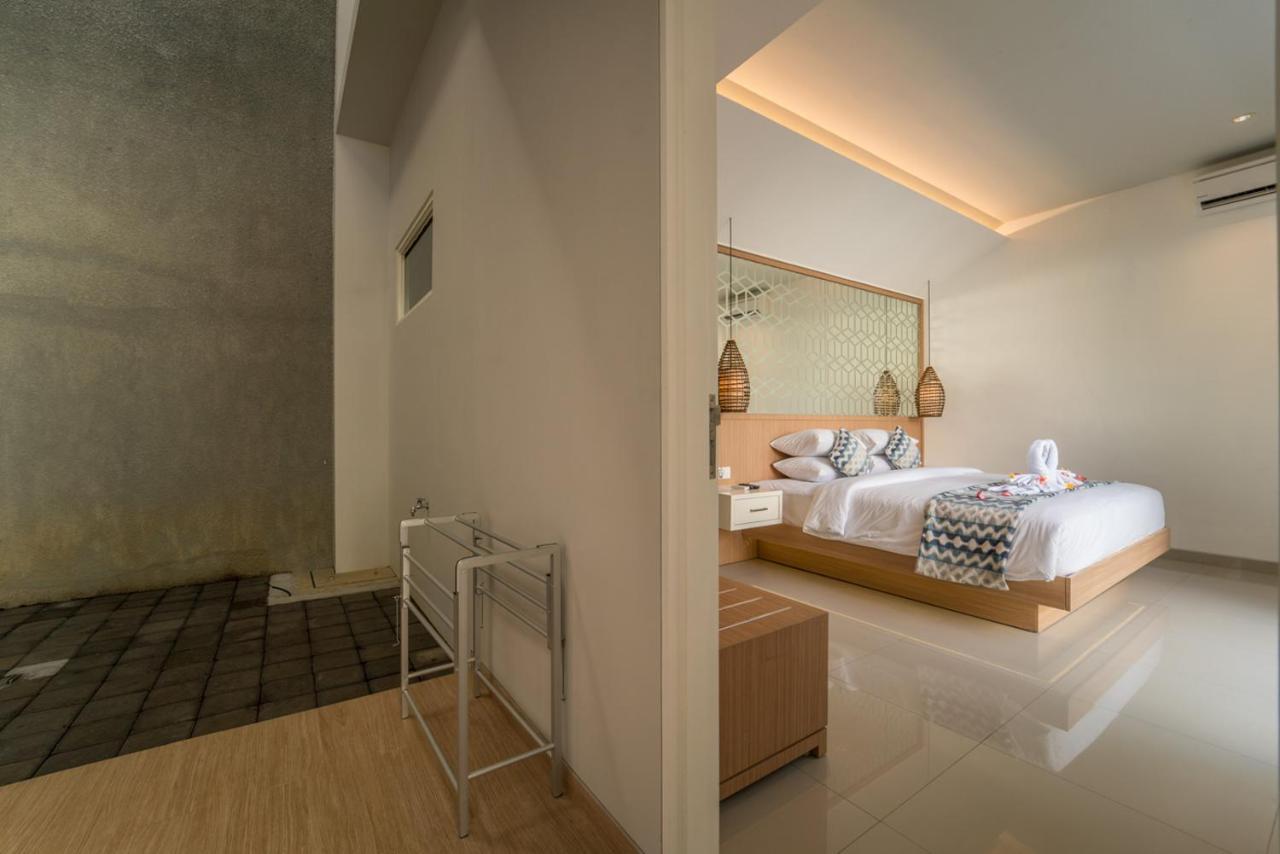 Ola Villas At Uluwatu Pecatu المظهر الخارجي الصورة
