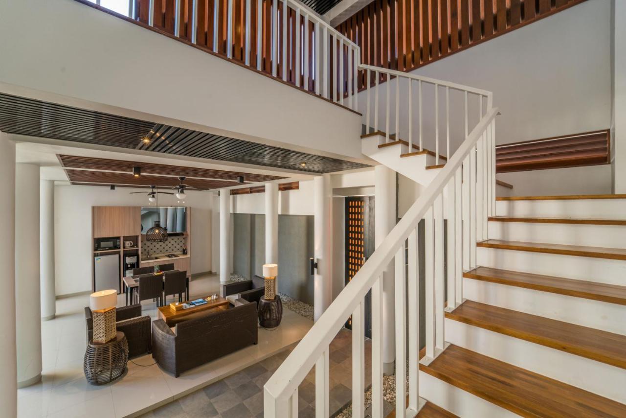 Ola Villas At Uluwatu Pecatu المظهر الخارجي الصورة