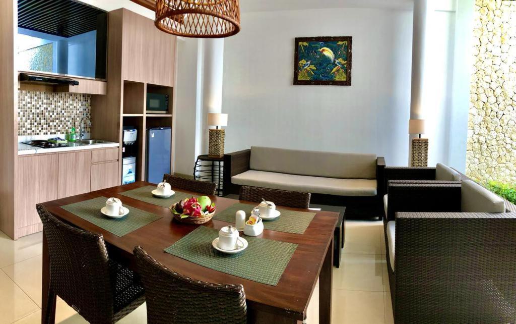 Ola Villas At Uluwatu Pecatu المظهر الخارجي الصورة
