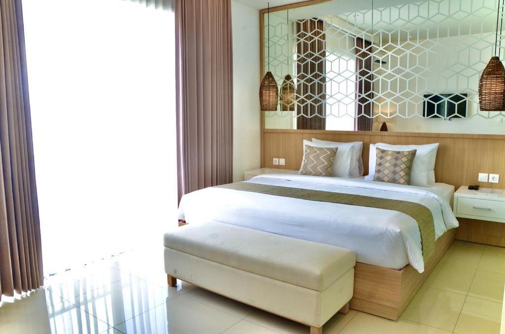 Ola Villas At Uluwatu Pecatu المظهر الخارجي الصورة