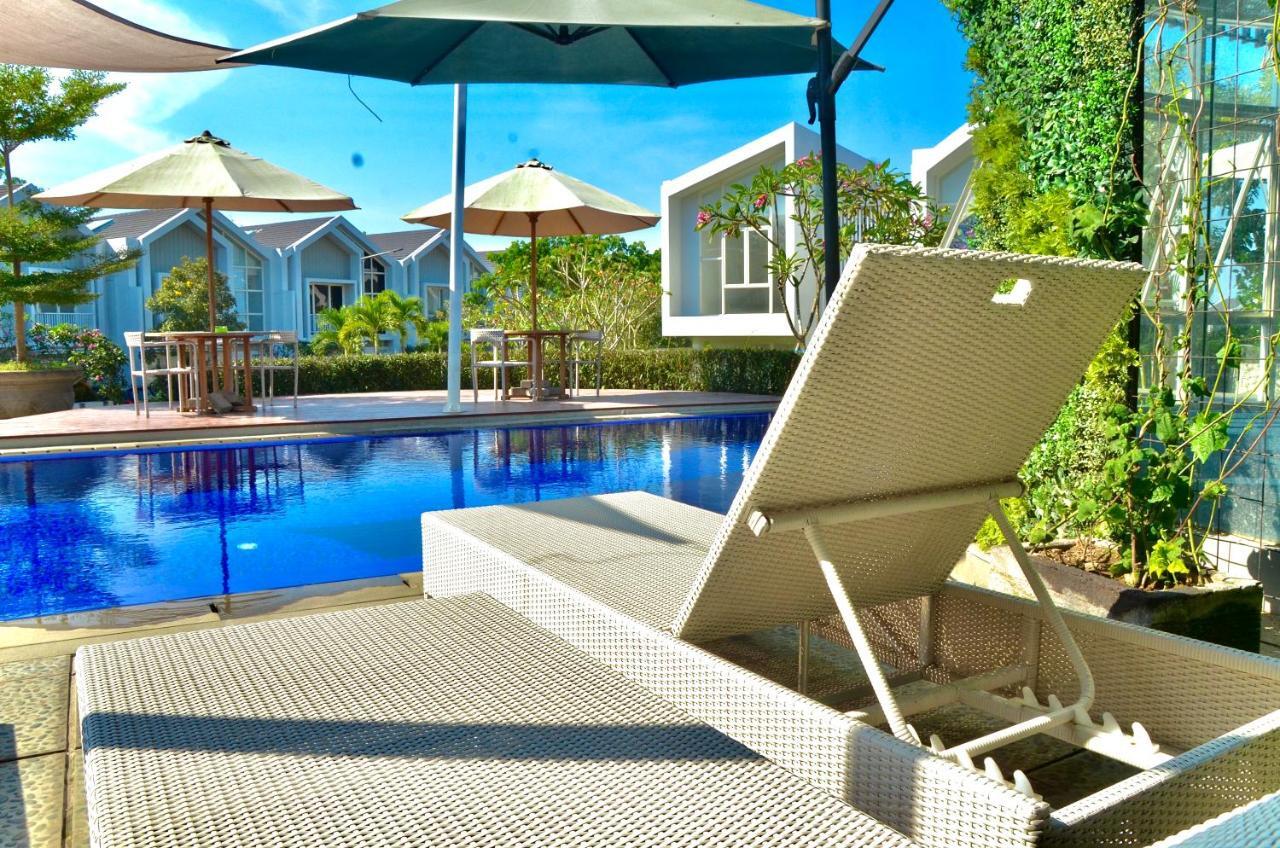 Ola Villas At Uluwatu Pecatu المظهر الخارجي الصورة