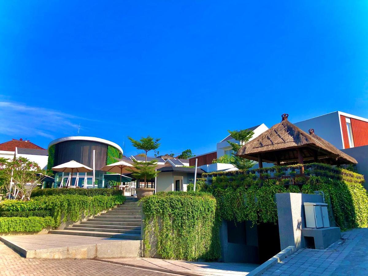 Ola Villas At Uluwatu Pecatu المظهر الخارجي الصورة