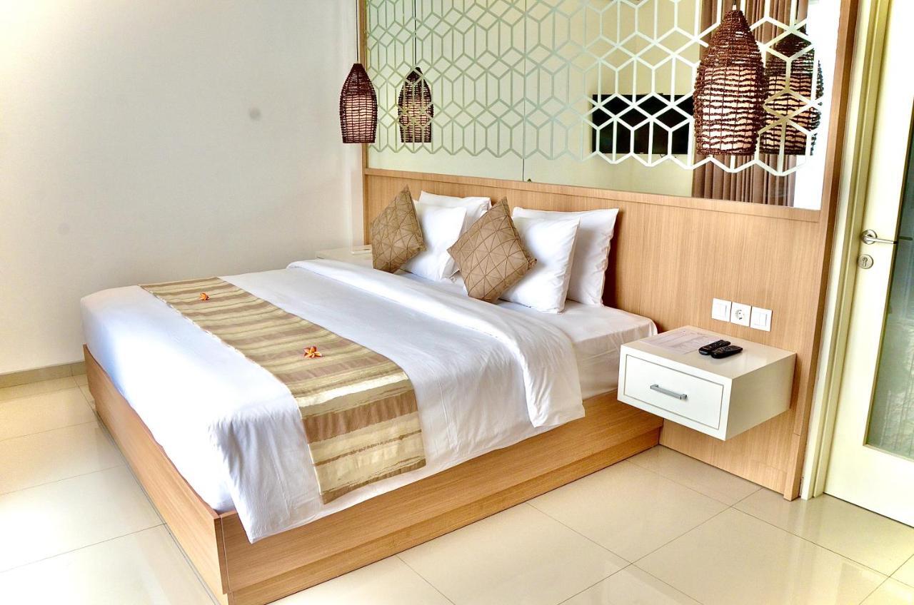 Ola Villas At Uluwatu Pecatu المظهر الخارجي الصورة